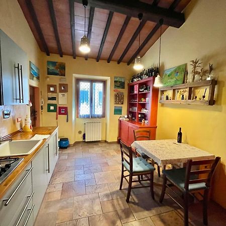 Apartamento Casa Di Marco Florencia Exterior foto