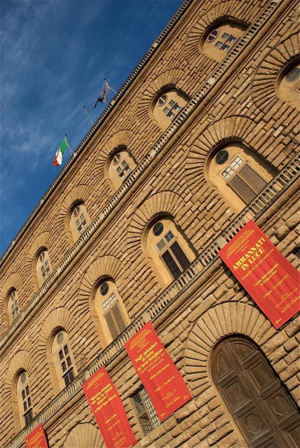 Apartamento Casa Di Marco Florencia Exterior foto