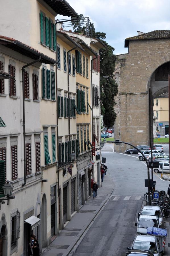 Apartamento Casa Di Marco Florencia Exterior foto