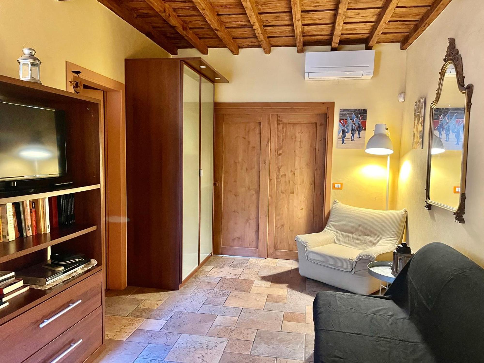Apartamento Casa Di Marco Florencia Exterior foto